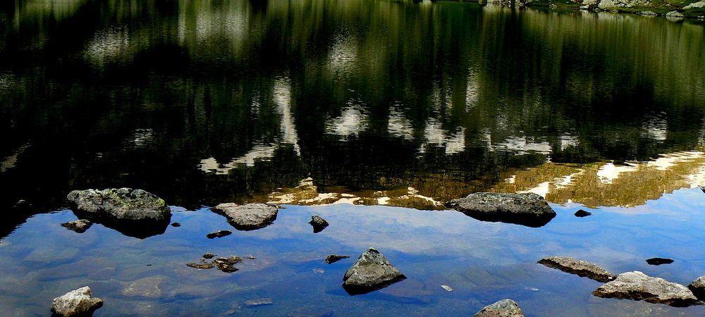 reflecton