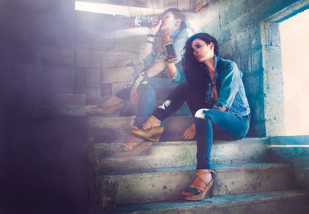 Разговор с душой