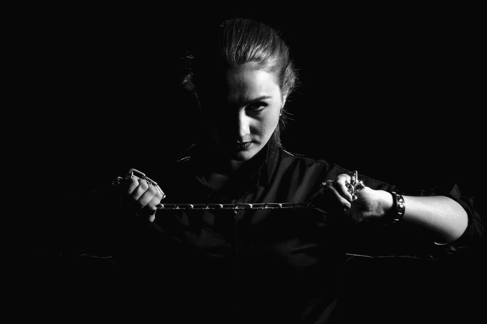 Photograph by Станислав Ананьев