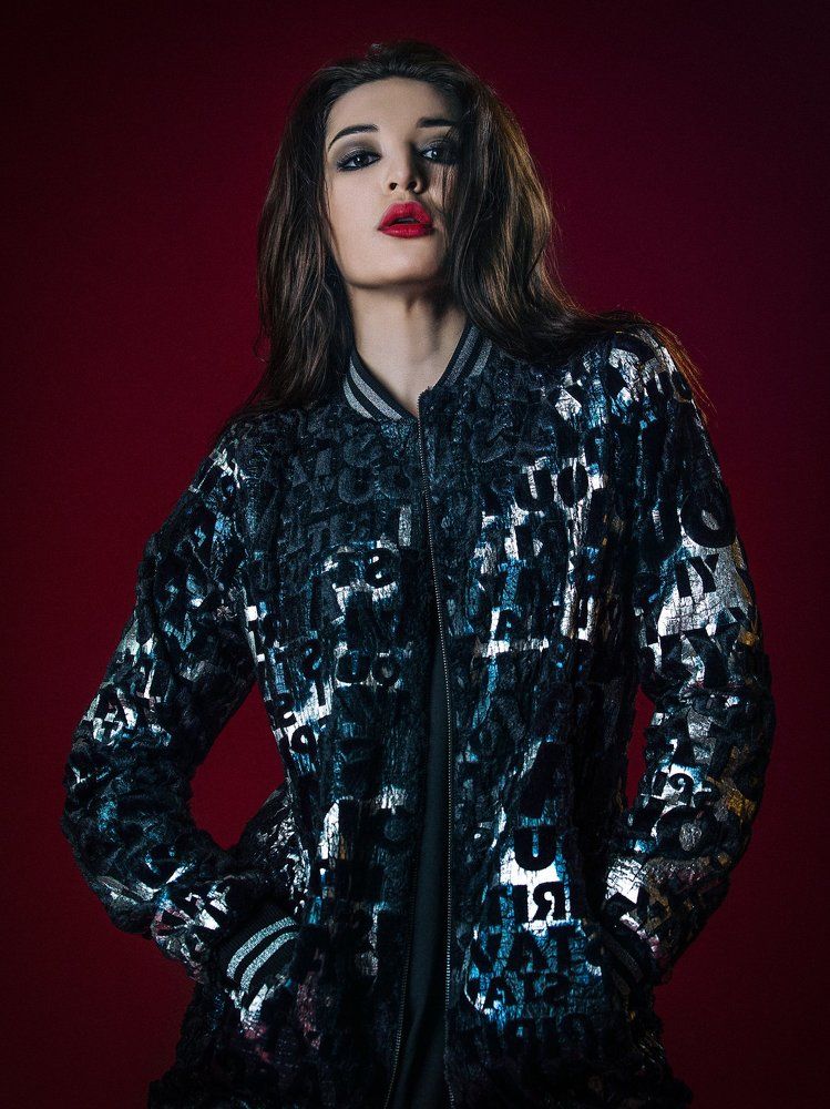 Photograph by Van Smith