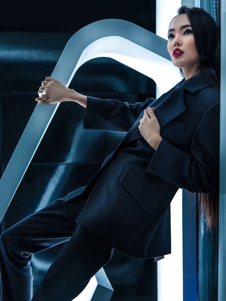 Photograph by Van Smith