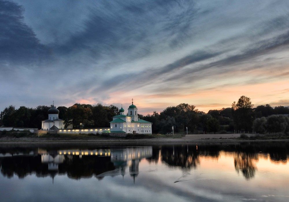 Photograph by Анна