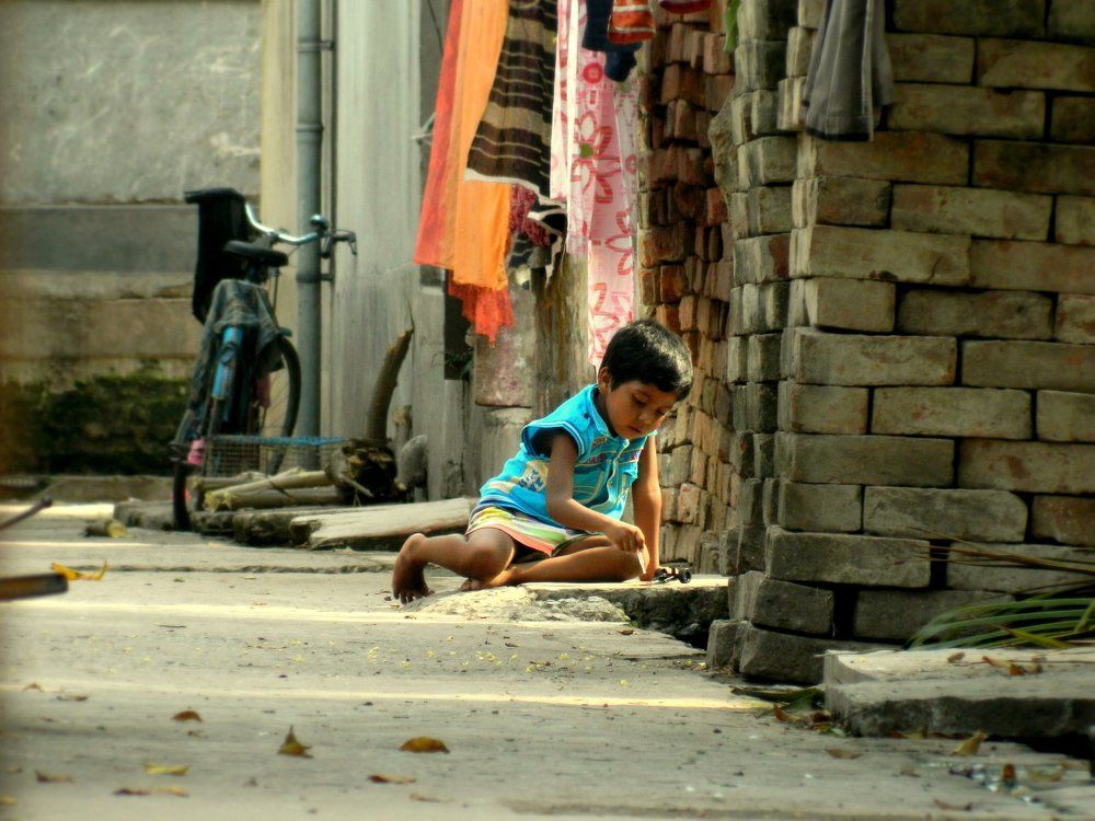 Childhood