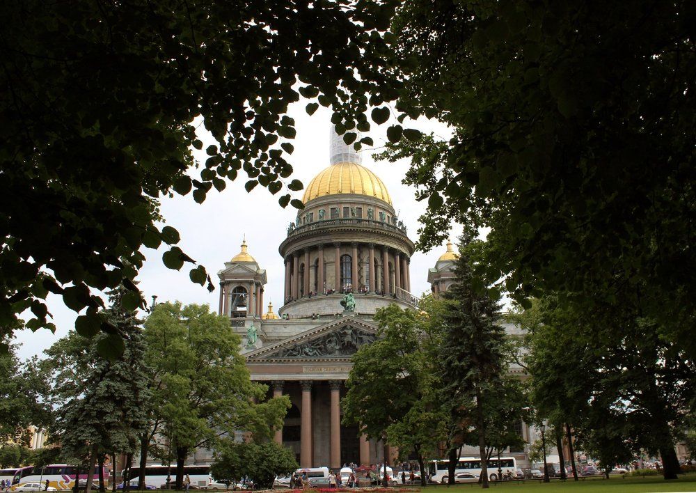 Исакий