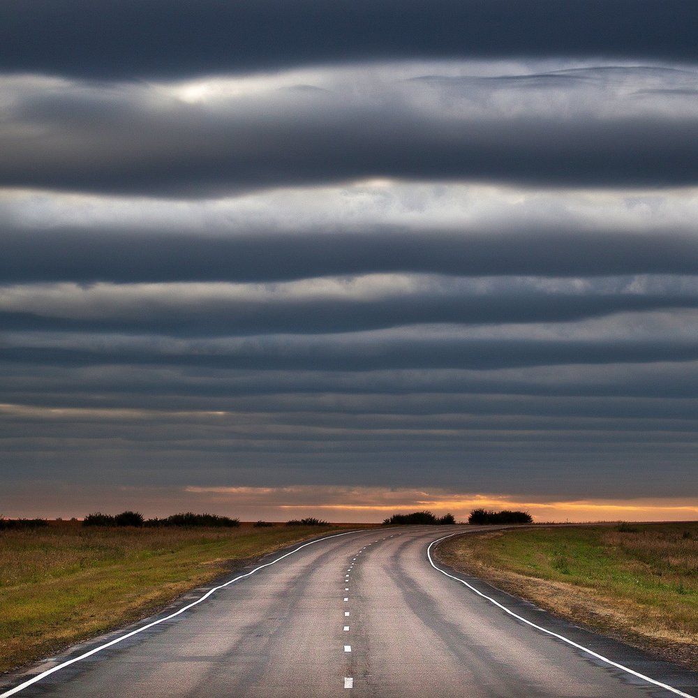 Мои километры