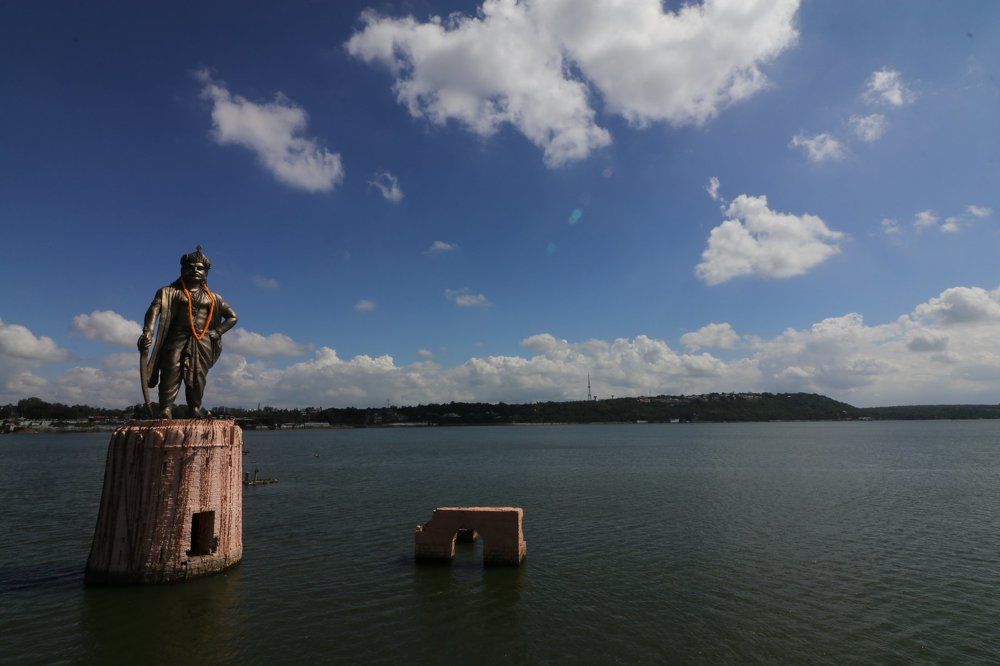 bhopal