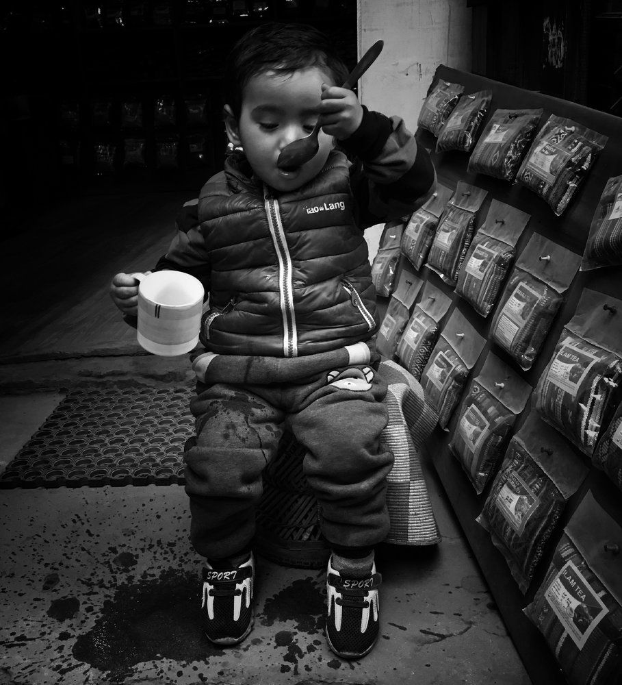 The Kid