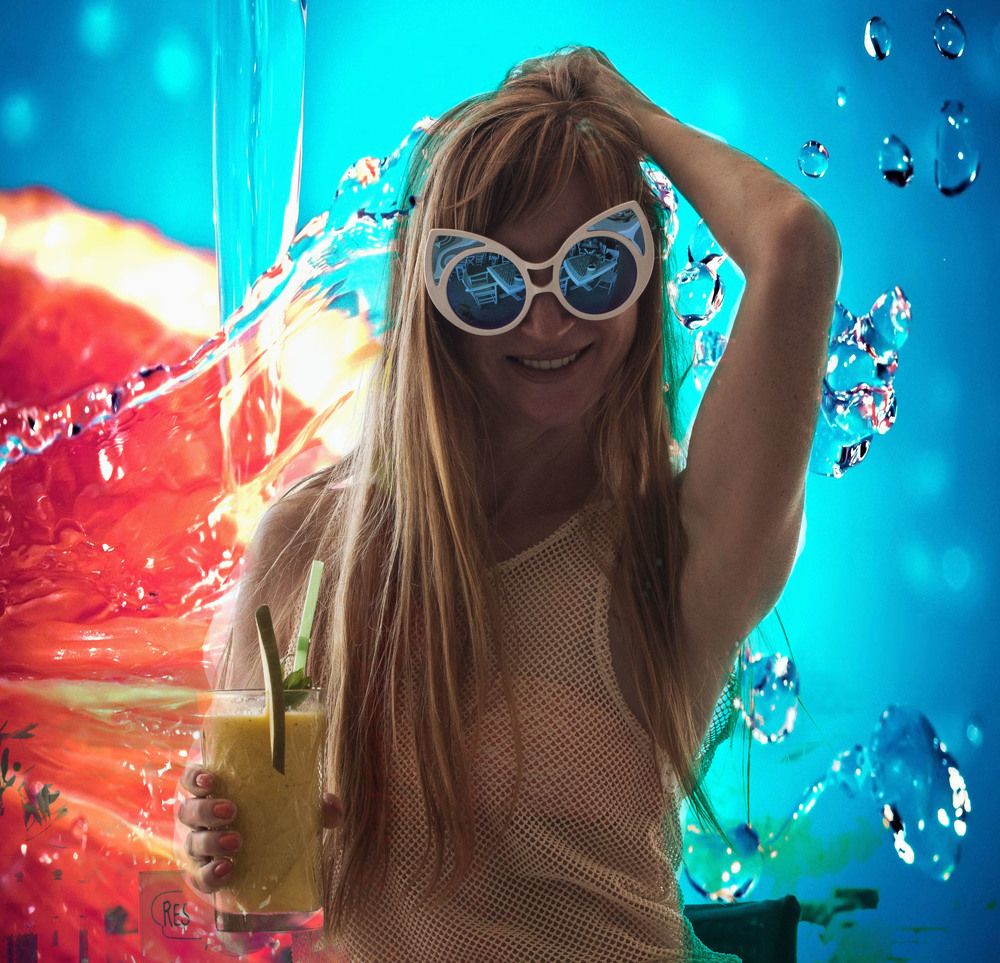 Photograph by Olena Leliuk