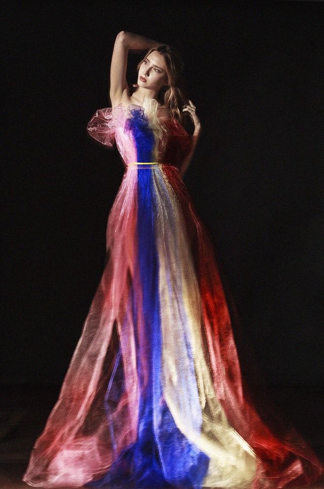 Photograph by Olena Leliuk