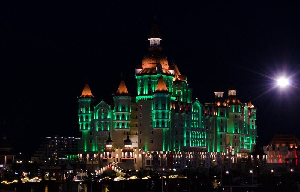 Photograph by Евгений Потапов