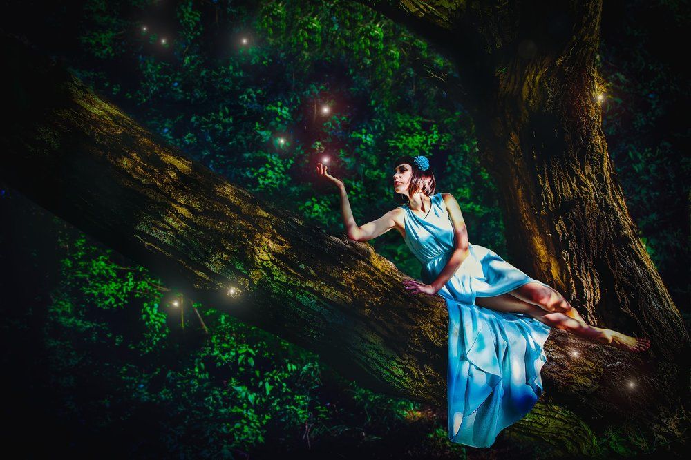 Photograph by Алевтина