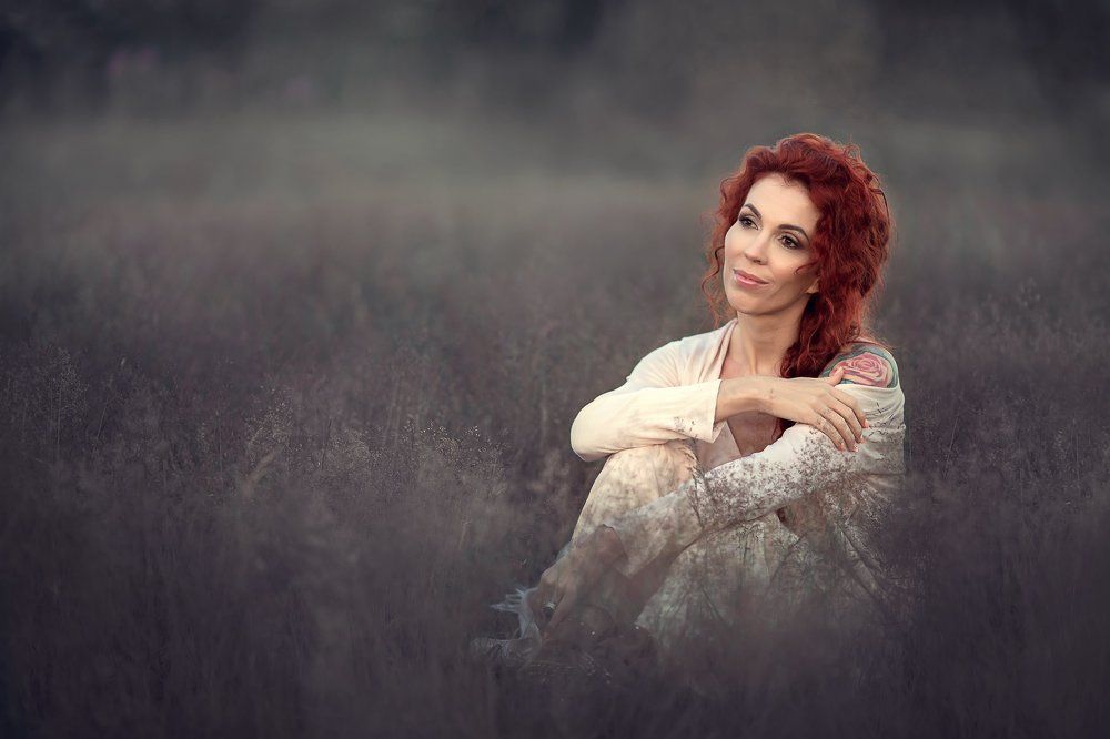 Photograph by Марианна Смолина