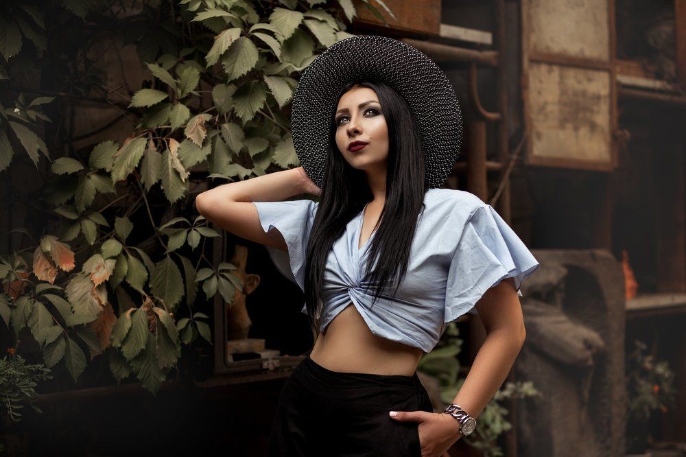 Путешествие