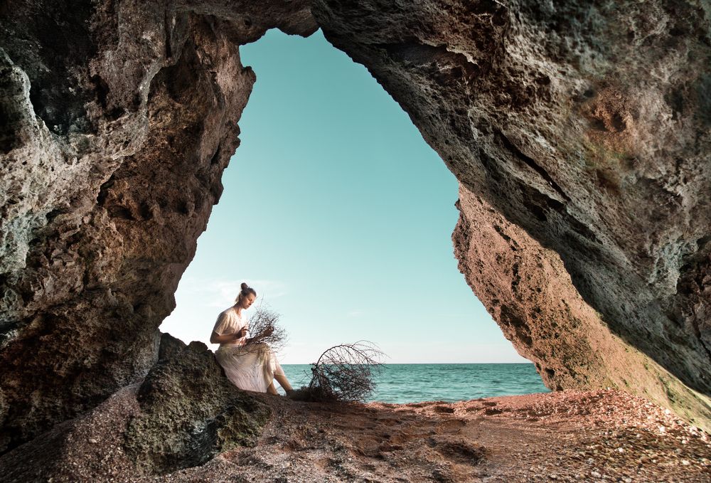 Photograph by Ольга Арсенюк