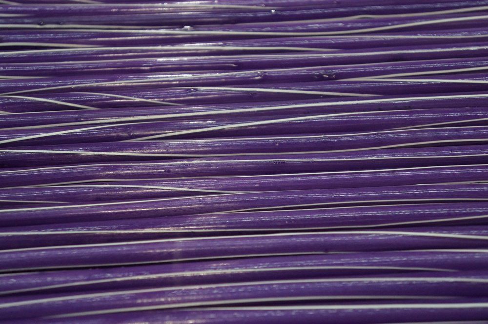 Лиловые переливы ...