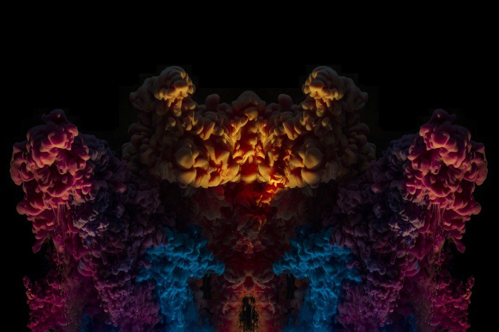 Welcome To The Unknown