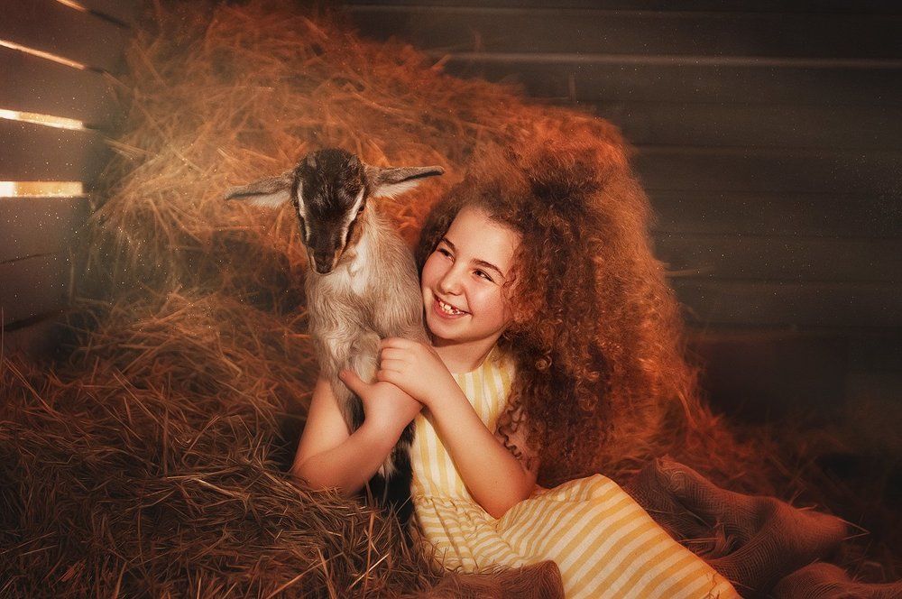 Лучшие друзья