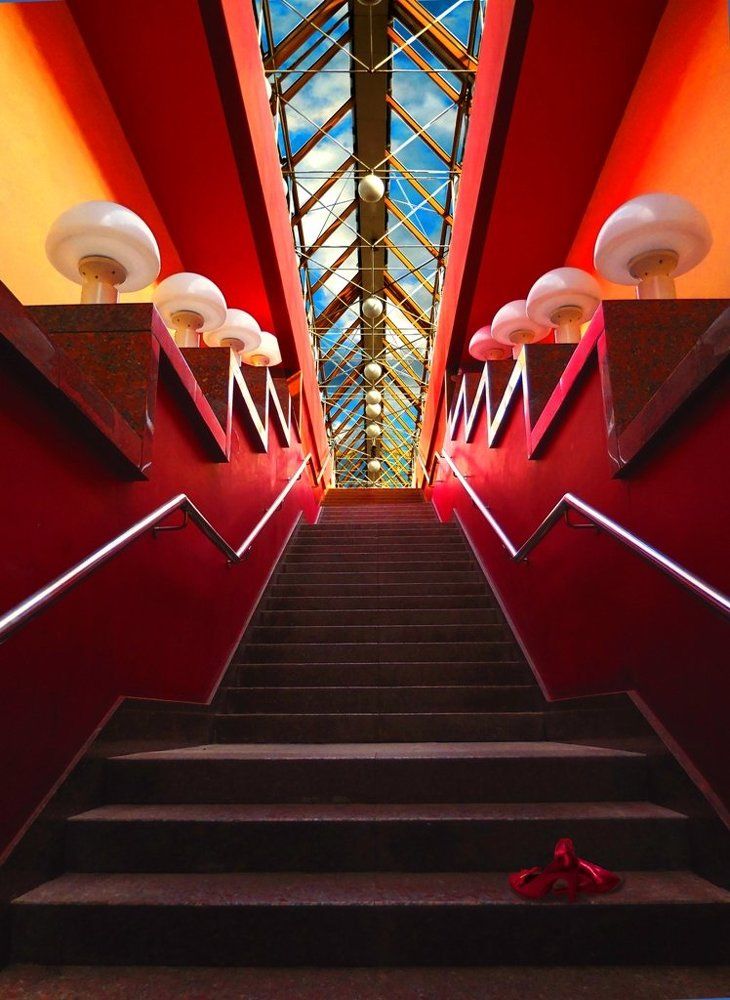 "Уже не догнать"