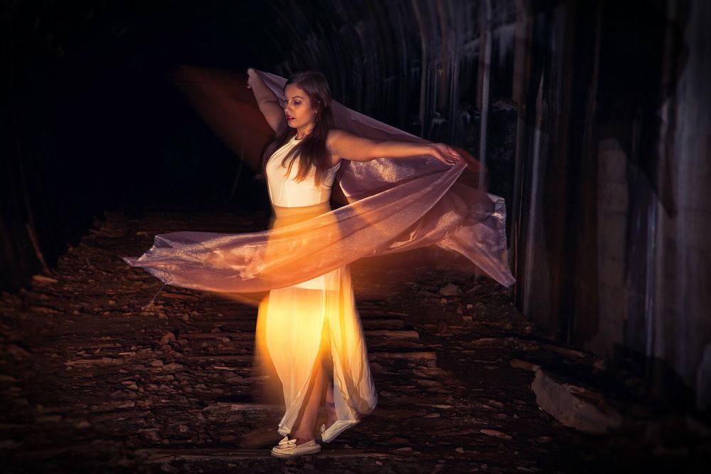 Вдохновение