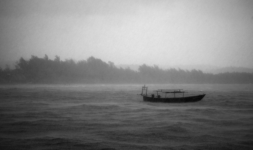 Сто лет одиночества..