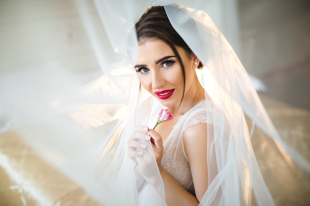 Утро невесты