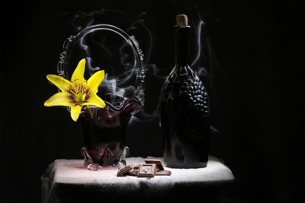 Photograph by Пихтерева Анна