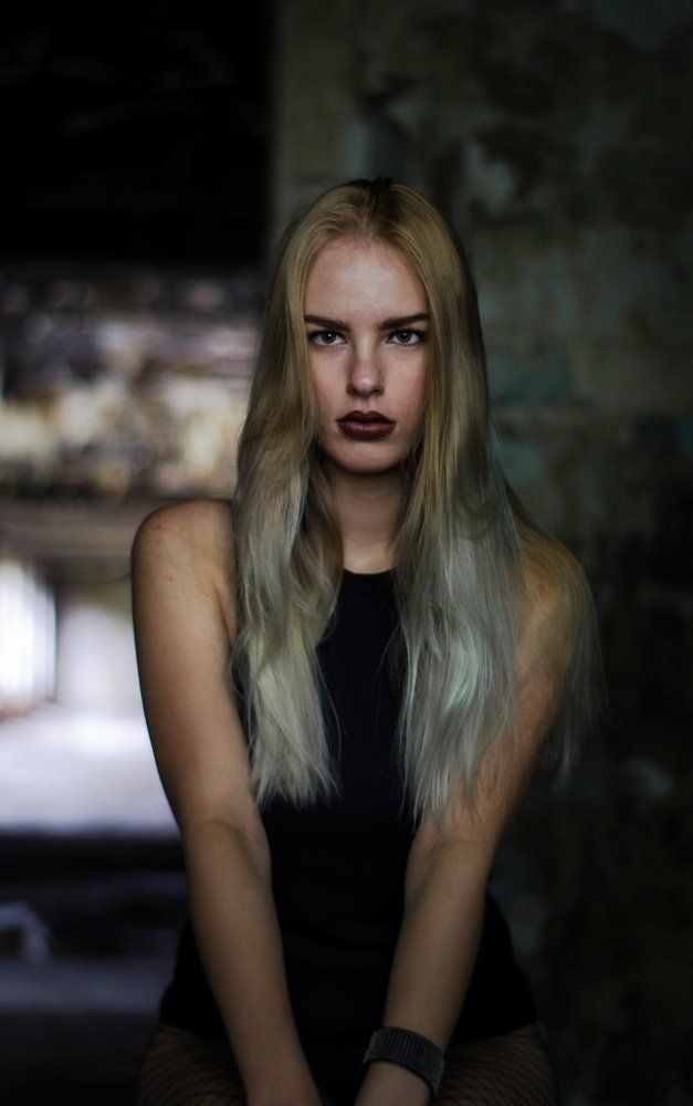 Во власти мрака