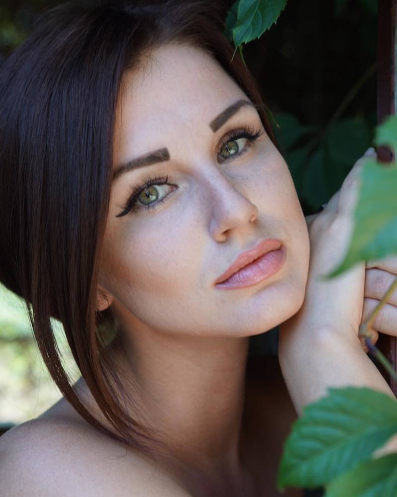 Романтическое настроение