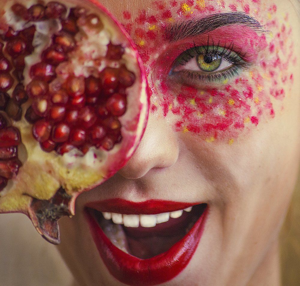 Попробуй на вкус.