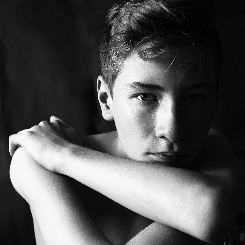 Photograph by Larisa Mashkina