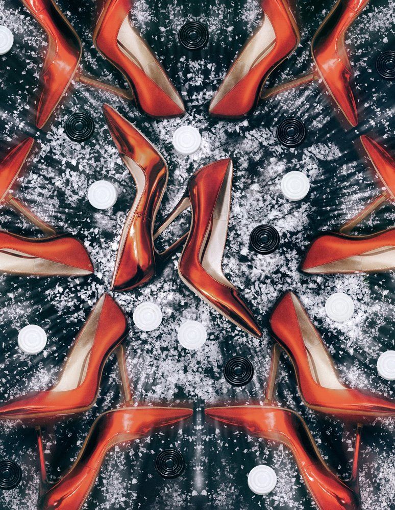 Photograph by Van Smith