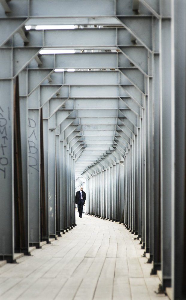 Криптотоннель