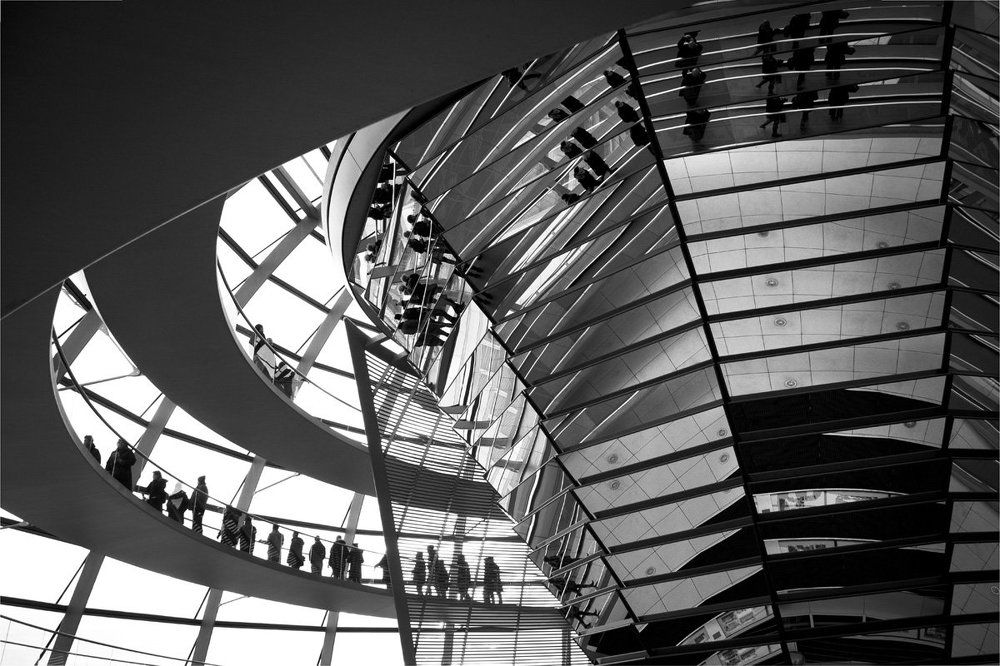 Лишенные идентичности