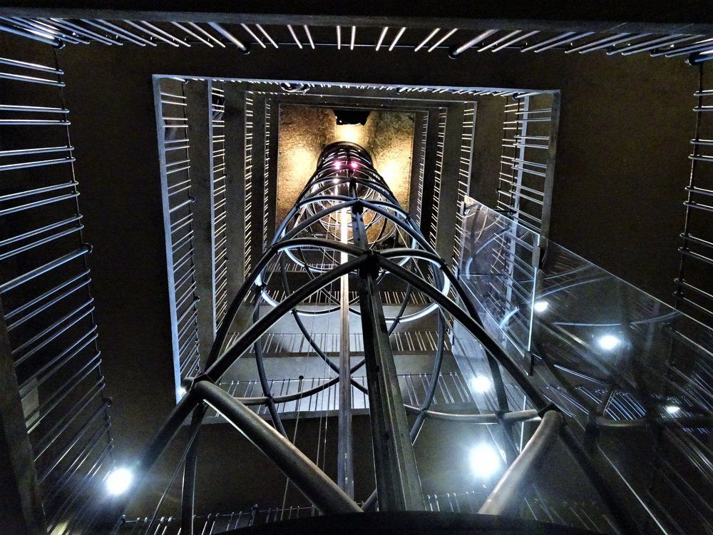 "Космический" объект