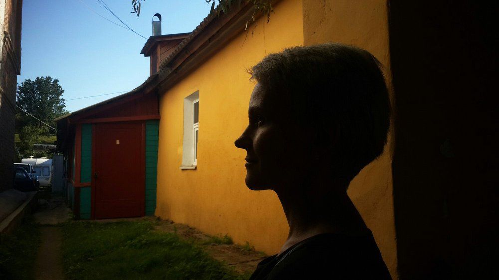 Photograph by Логинова Юлия