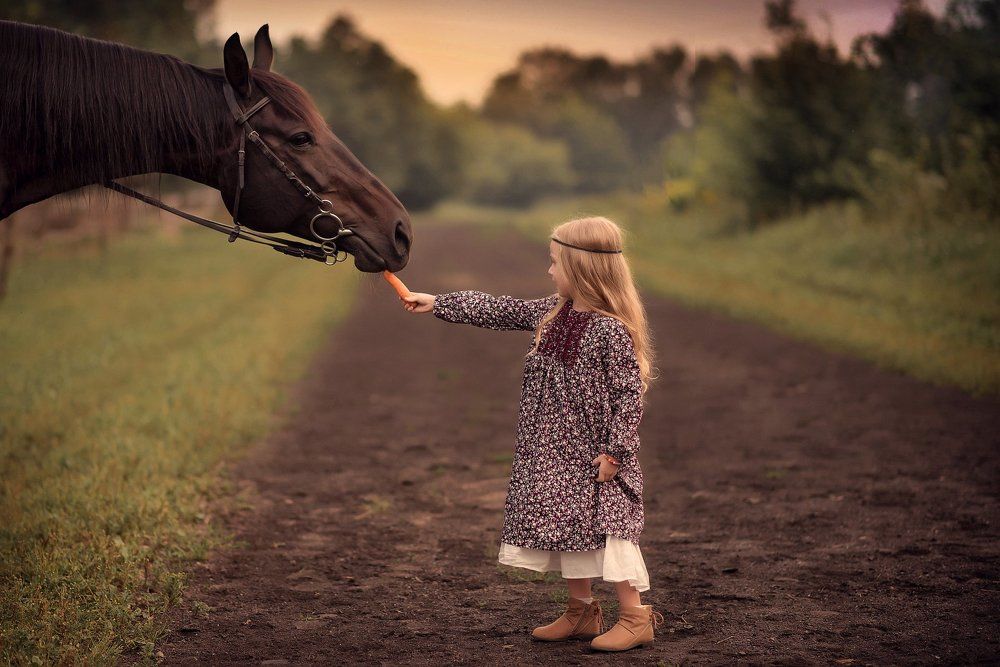 Photograph by Дарья Голубева