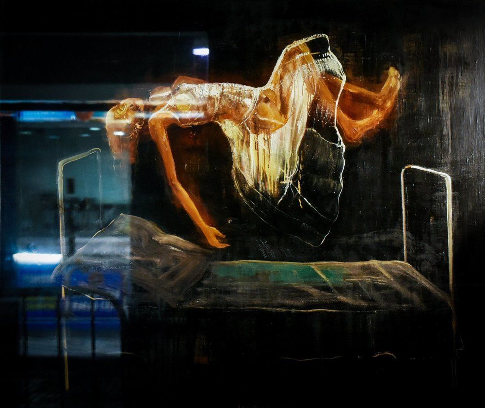 Photograph by Виктория Коршун