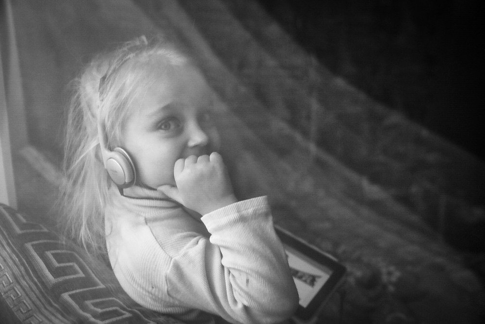 Звуки музыки