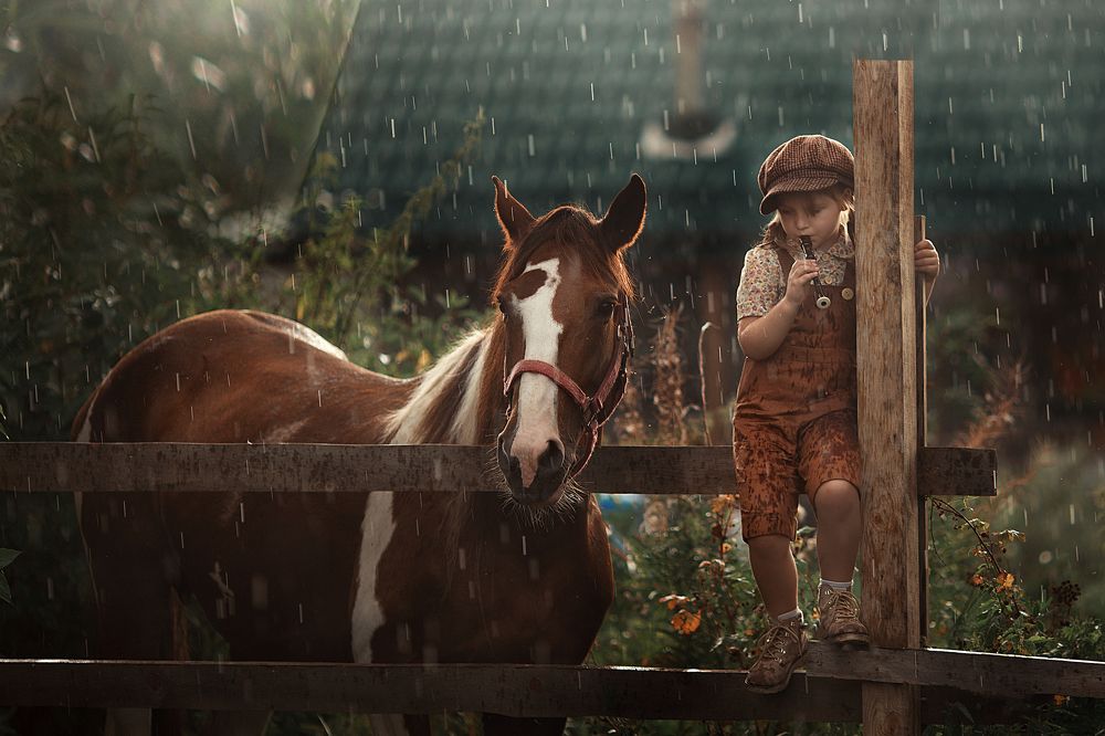 Photograph by Анюта Онтикова