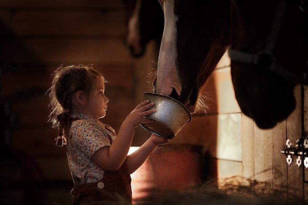 Photograph by Анюта Онтикова