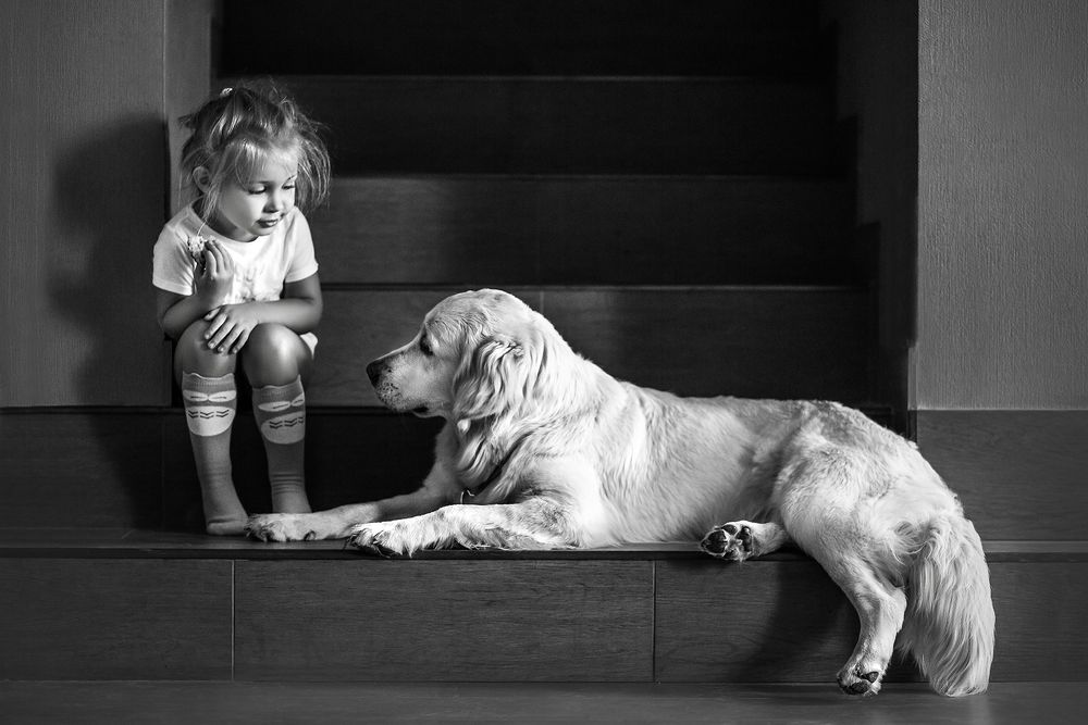 Разговор по душам =)