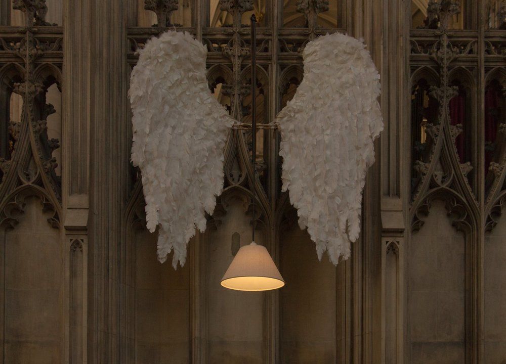 Присутствие Духа