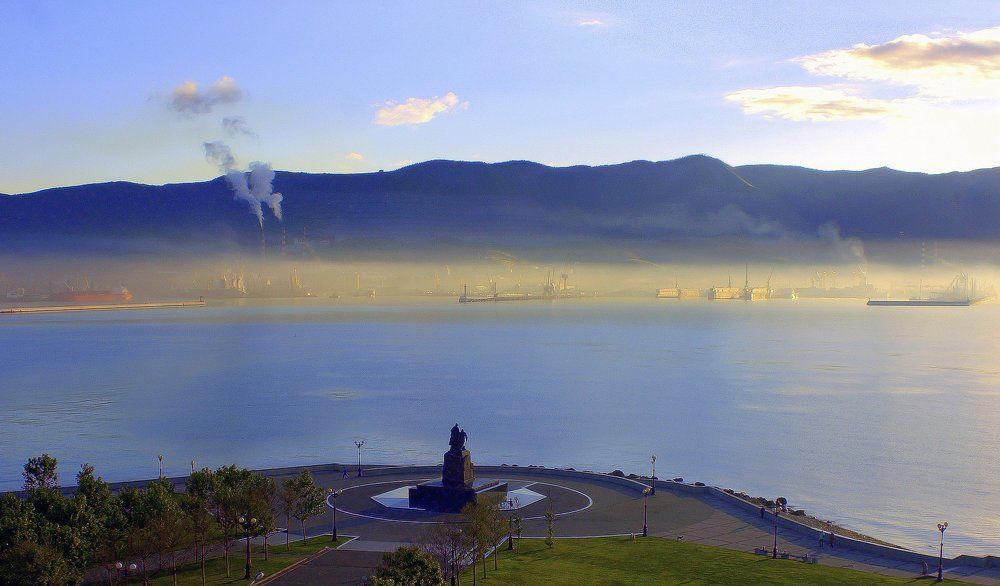 Photograph by ТИЕН ДО