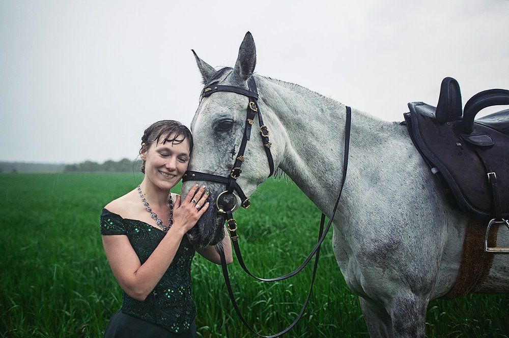 Photograph by Таня Шилова