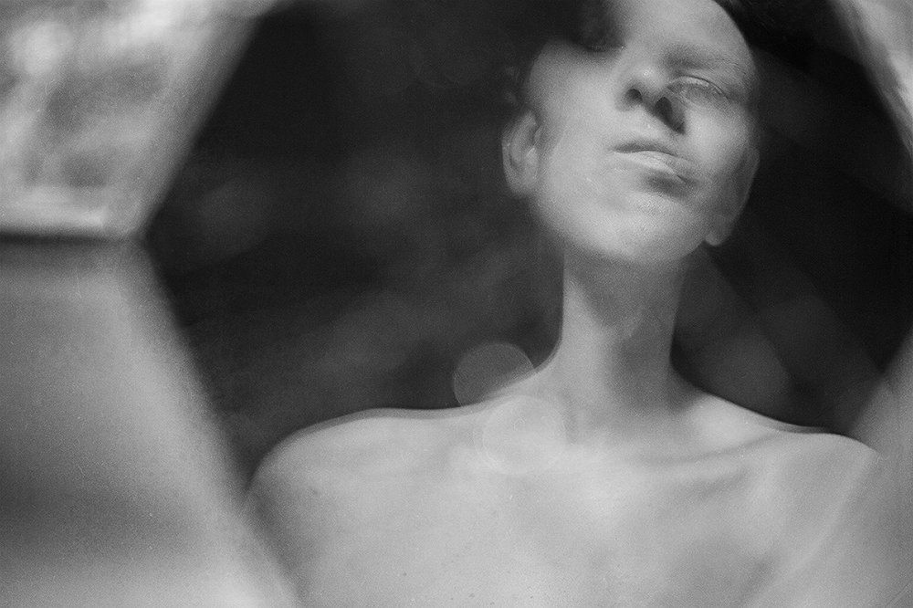 Photograph by Таня Шилова