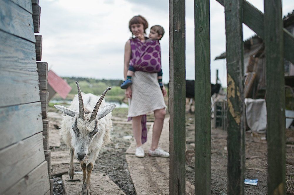 Photograph by Таня Шилова