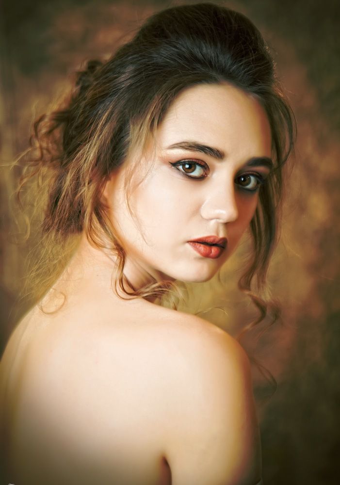 Дикий ангел