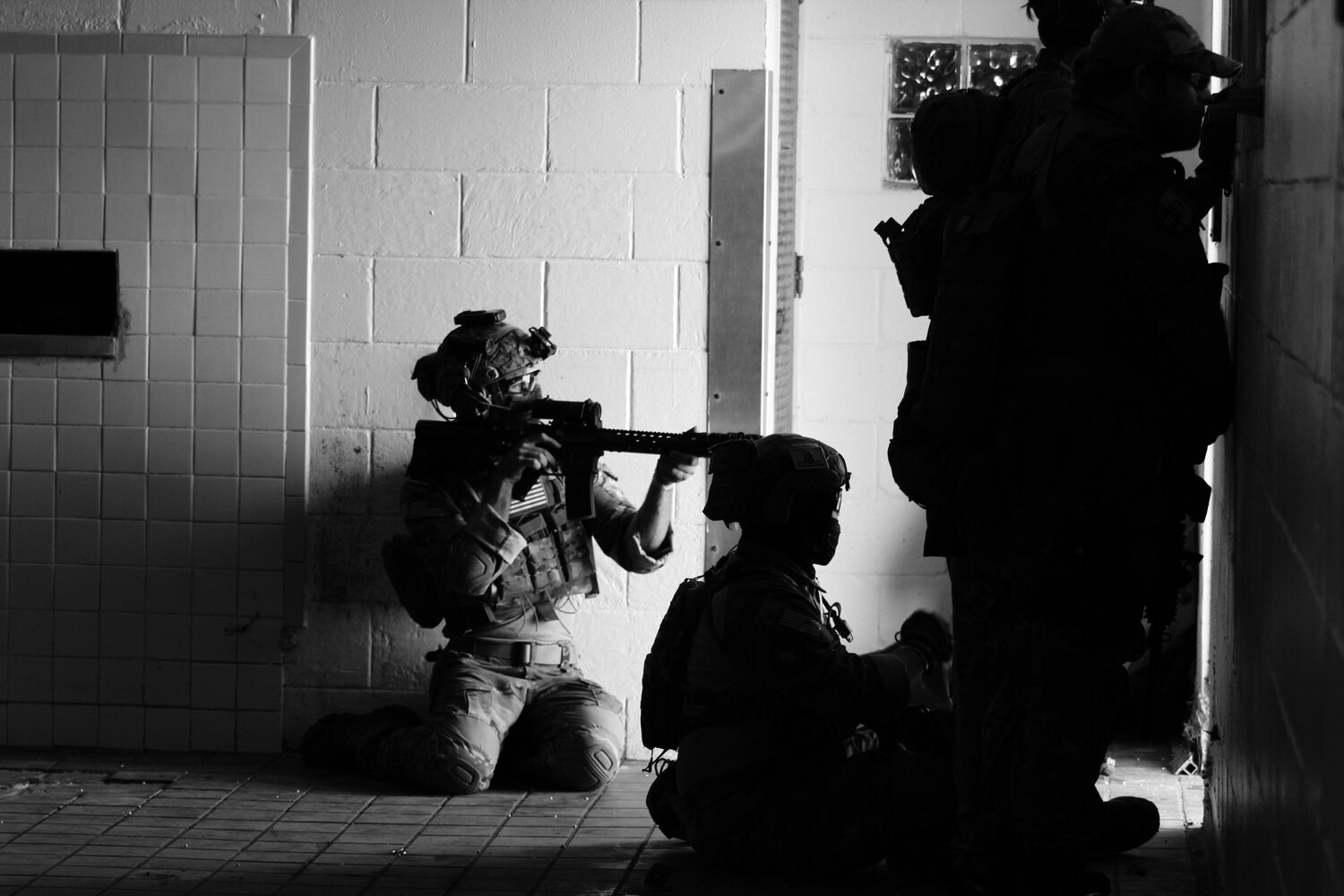 War and loss