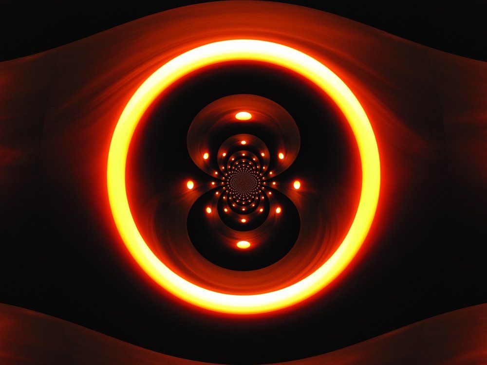 Магический круг