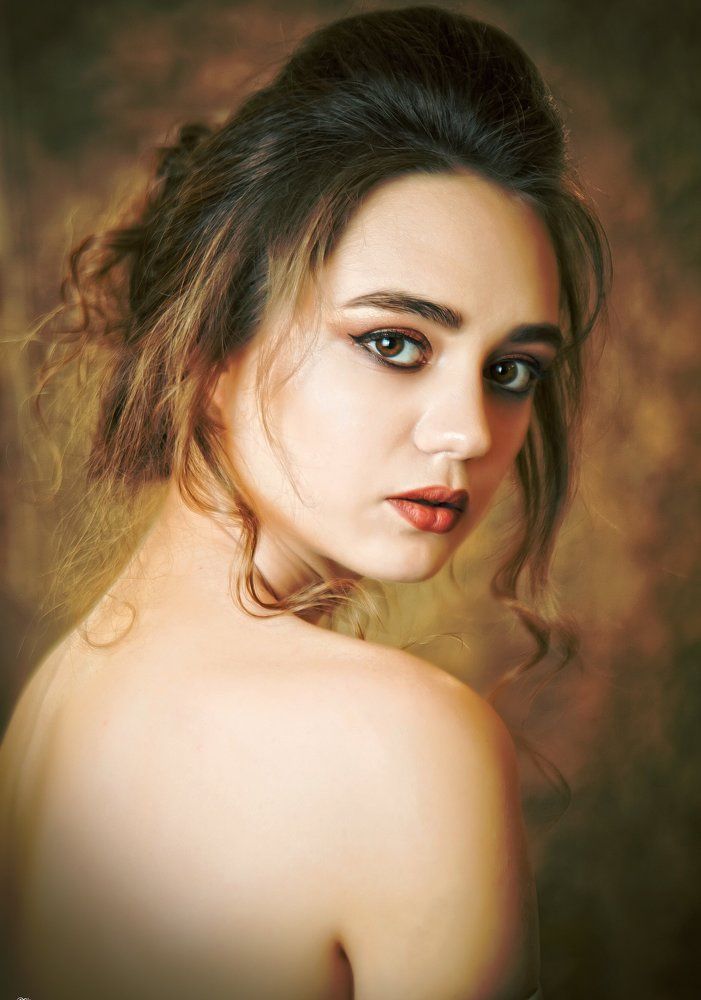 Дикий ангел